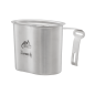 Preview: Helikon-Tex PATHFINDER Canteen Cup with Lid