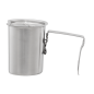 Preview: Helikon-Tex PATHFINDER Canteen Cup with Lid