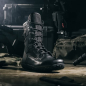 Preview: BELLEVILLE TR102 Minimalist Training Boot black