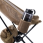 Preview: HELIKON TEX TRAVELER Enlarged Lightweight Chair US Woodland Camouflage