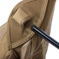 Preview: HELIKON TEX TRAVELER Enlarged Lightweight Chair US Woodland Camouflage
