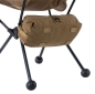 Preview: HELIKON TEX TRAVELER Enlarged Lightweight Chair US Woodland Camouflage
