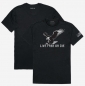 Preview: USA EAGLE  "LIVE FREE OR DIE" Tactical Graphics Tee