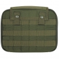 Preview: Tablet Tasche MOLLE oliv
