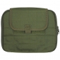 Preview: Tablet Tasche MOLLE oliv