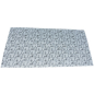 Preview: Fibrotex-Tech Tarnnetz KGRAL MSCS IRR 5 × 10 m woodland /snow Camouflage wendbar