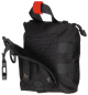 Preview: IFAK MOLLE Erste-Hilfe Tasche Klein Schwarz