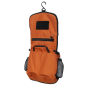 Preview: Helikon Tex Travel Toiletry Bag Black