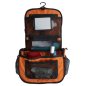 Preview: Helikon Tex Travel Toiletry Bag Black