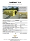 Preview: Schwed. Trelleborg TrellTent® 3/2 Zeltsystem