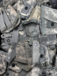 Preview: 25 Stück US ARMY UCP ACU MOLLE Fragmentation Grenade Pouch