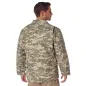 Preview: US Army UCP M65 Feldjacke mit Liner foliage green