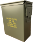 Preview: US AMMO BOX STEEL M9 CAL.50 LARGE