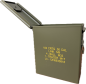 Preview: US AMMO BOX STEEL M9 CAL.50 LARGE
