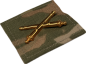 Preview: US Army Artillerie Ocp MultiCam® Velcro® patch