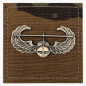 Preview: US Army Aviation Ocp MultiCam® Velcro® patch