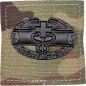 Preview: US Army Combat Medic Ocp MultiCam® Velcro® patch