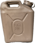 Preview: 4 US Army 20L Fuel Can Kraftstoffkanister