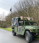 Preview: 4 US Army 20L Fuel Can Kraftstoffkanister
