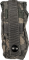 Preview: 25 Stück US Army UCP Molle Flash Bang pouch