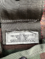 Preview: US Army M16/M4/AR15 6 Magazines Bandoleer woodland camouflage