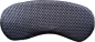 Preview: MICH ACH Helm Kevlar Nape Protector Pad ACU