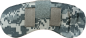 Preview: MICH ACH Helm Kevlar Nape Protector Pad ACU