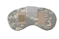 Preview: MICH ACH Helm Kevlar Nape Protector Pad ACU