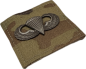 Preview: US Army Parachute Ocp MultiCam® Velcro® patch