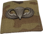 Preview: US Army Parachute Ocp MultiCam® Velcro® patch
