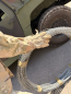 Preview: US Army S-Draht Handschuhe für extremen Schutz