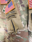 Preview: US Army Special Operation Command SOCOM Special Forces Airborne OCP patch