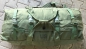 Preview: US Army USGI Improved Duffle Bag oliv gebr.