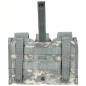 Preview: 50 Stück US Army UCP Molle M4 Magazintasche