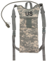 Preview: US Army Molle II Trinkrucksack Hydration System UCP