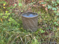 Preview: Army Canvas Wassereimer faltbar oliv drab