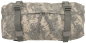 Preview: US Army ACU universial camouflage pattern MOLLE II Gürteltasche gebraucht