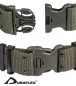 Preview: US LOCHKOPPEL LC2 MIT DURAFLEX® SCHNALLE Oliv