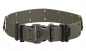 Preview: US LOCHKOPPEL LC2 MIT DURAFLEX® SCHNALLE Oliv