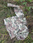 Preview: US Army OCP MULTICAM ECWCS Level VI Extreme Wet Cold Weather Goretex Jacket