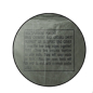Preview: US Army OG 1959 Vietnam Korea Poncho Nylon OG207