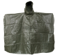 Preview: US Army OG 1959 Vietnam Korea Poncho Nylon OG207