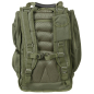 Preview: US Rucksack NATIONAL GUARD oliv