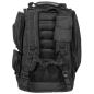 Preview: US Rucksack NATIONAL GUARD Black