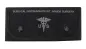 Preview: US Army Erste Hilfe Set Medic Besteck Black