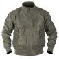 Preview: US Tactical Flieger Jacke Oliv