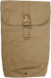 Preview: USMC Hydration Pouch – Mil-Spec Trinksystemtasche Coyote