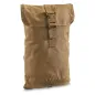 Preview: USMC Hydration Pouch – Mil-Spec Trinksystemtasche Coyote