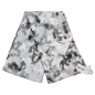 Preview: AB Utility Mesh Fabric IR Skarpo 140 x 140 cm M05 Snow Camo