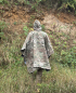 Preview: Utility Poncho mit IRR Beschichtung MultiCam™